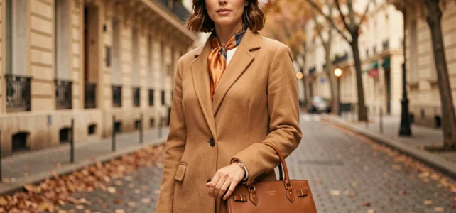 Les accessoires incontournables pour sublimer votre style cette saison
