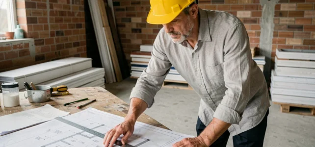 Tout savoir sur la gestion et la réussite de vos travaux immobiliers Tout savoir sur la gestion et la réussite de vos travaux immobiliers