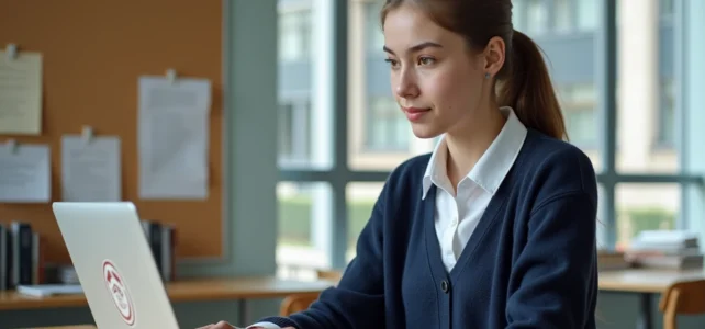 Comment accéder facilement à l’intranet des MFR : guide de connexion et astuces pratiques Comment accéder facilement à l’intranet des MFR : guide de connexion et astuces pratiques