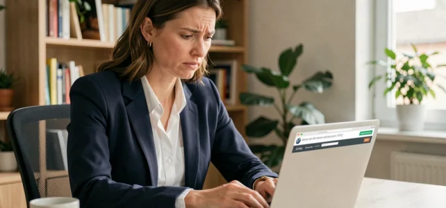 Tout savoir sur la réexpédition de paiement retourné CAF pour les entrepreneurs
