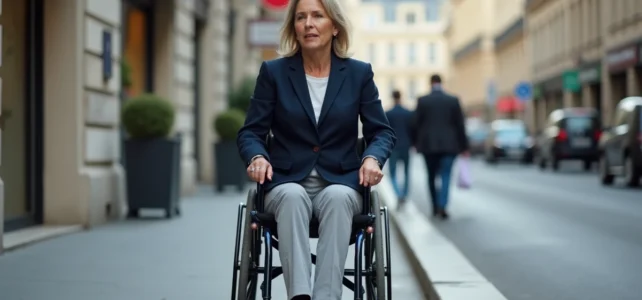 Tout savoir sur le handicap PMR en France : définitions, enjeux et solutions Tout savoir sur le handicap PMR en France : définitions, enjeux et solutions