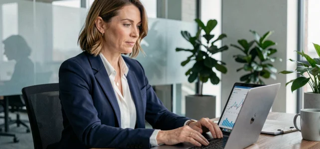 Les meilleures tendances et conseils pour optimiser votre gestion financière en 2024