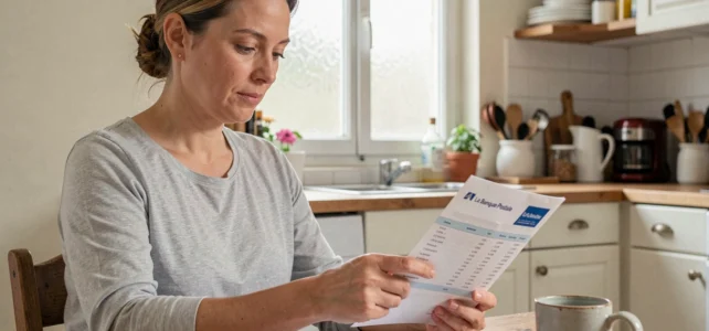 Comment retrouver facilement votre identifiant 10 chiffres pour la Banque Postale