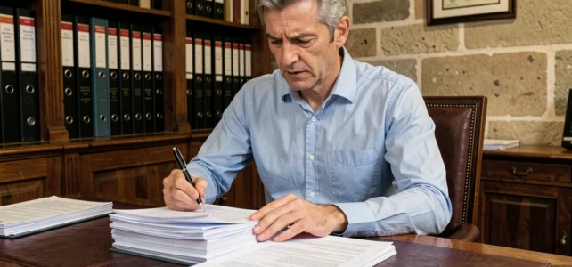 Tous les frais à prévoir lors de l’acquisition d’un bien immobilier en France