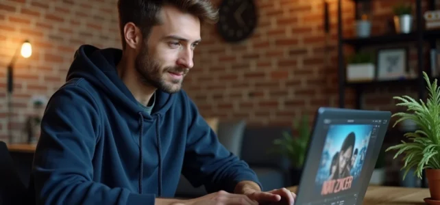 Découvrez la nouvelle adresse de Zaniob et comment continuer à profiter du streaming Découvrez la nouvelle adresse de Zaniob et comment continuer à profiter du streaming