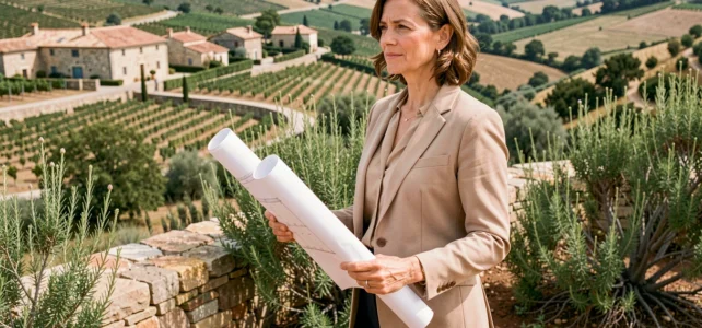Comment reconnaître les signes d’un investissement immobilier prometteur sur les coteaux