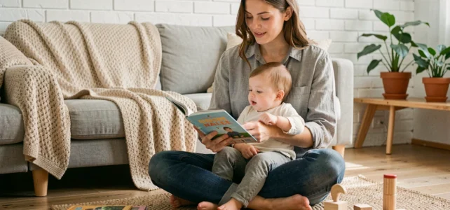 Conseils et astuces pour accompagner sereinement les mamans dans leur quotidien