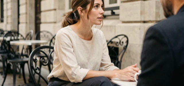 Pauline Sanzey et son compagnon : comment le couple préserve son intimité médiatique Pauline Sanzey et son compagnon : comment le couple préserve son intimité médiatique