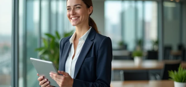 Pourquoi rejoindre CBRE ? Avantages, carrières et témoignages d’employés Pourquoi rejoindre CBRE ? Avantages, carrières et témoignages d’employés
