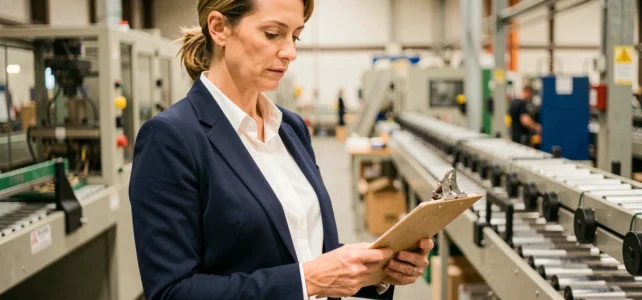 Quel est le salaire moyen d’un responsable de production en 2024 ? Quel est le salaire moyen d’un responsable de production en 2024 ?