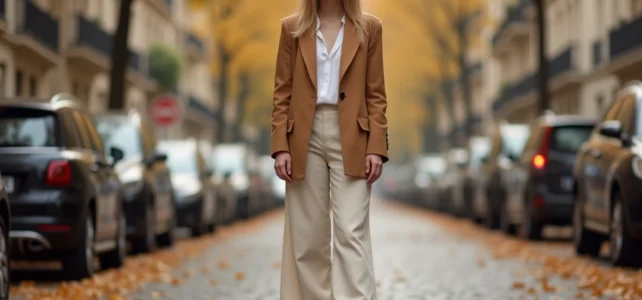 Les tendances mode incontournables à découvrir pour sublimer votre style cette saison Les tendances mode incontournables à découvrir pour sublimer votre style cette saison